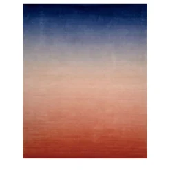 Tappeto Inversus Ver.C Blu e Rosso