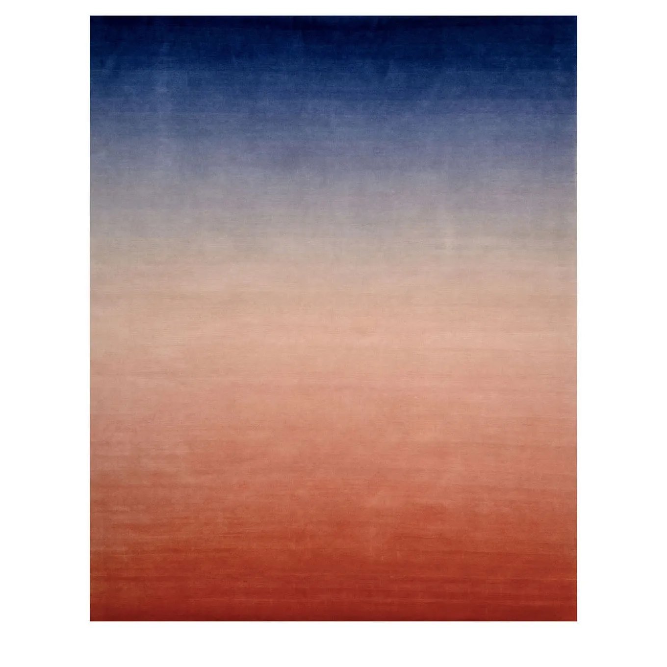 Tappeto Inversus Ver.C Blu e Rosso