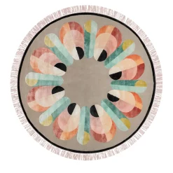 Tappeto Laki di Serena Confalonieri