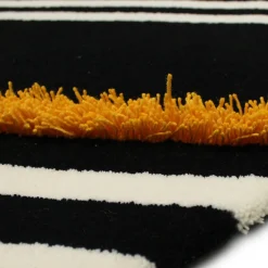 Tappeto Memby Yellow di Roberta Mari e Silvia Pio