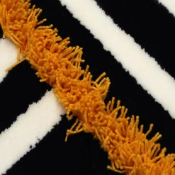 Tappeto Memby Yellow di Roberta Mari e Silvia Pio