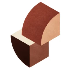 Tappeto Nesso Tree Free Land