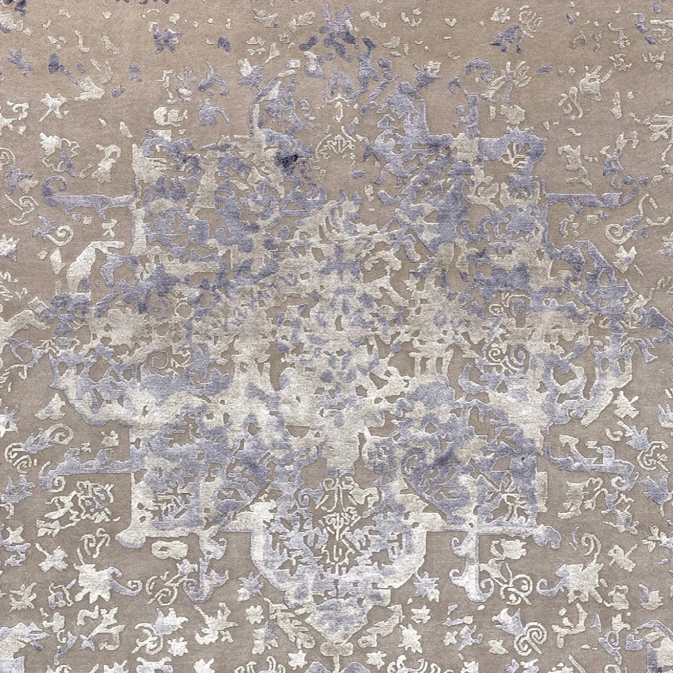 Tappeto Persepoli Ver. A