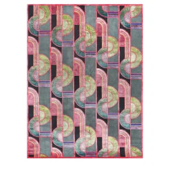 Tappeto Roy Ver. A di Emtivi Studio