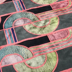 Tappeto Roy Ver. A di Emtivi Studio