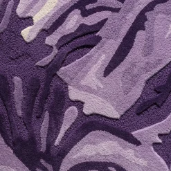 Tappeto Soft Leaves Collezione Camere