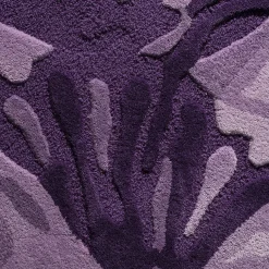 Tappeto Soft Leaves Collezione Camere