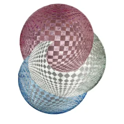 Tappeto Supersonic di Illulian Design Studio