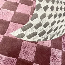 Tappeto Supersonic di Illulian Design Studio