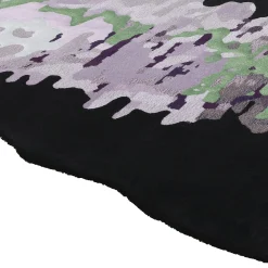 Tappeto Topiary Reflection Labinac in lana e tencel di M. T. Alvez #2