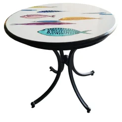 Tavola rotonda Il Pescato