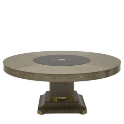 Tavola rotonda Solaris