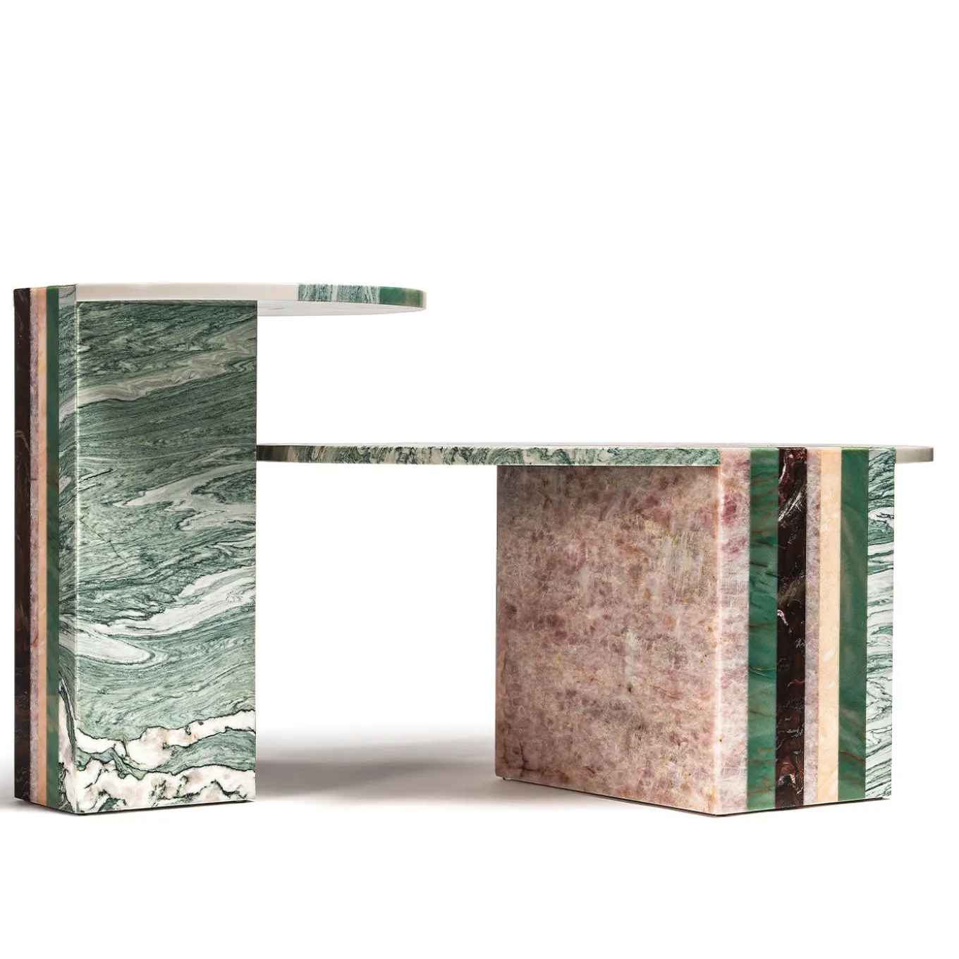 Tavolini Agua Marea di Patricia Urquiola