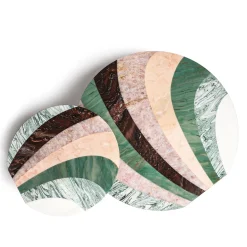 Tavolini Agua Marea di Patricia Urquiola