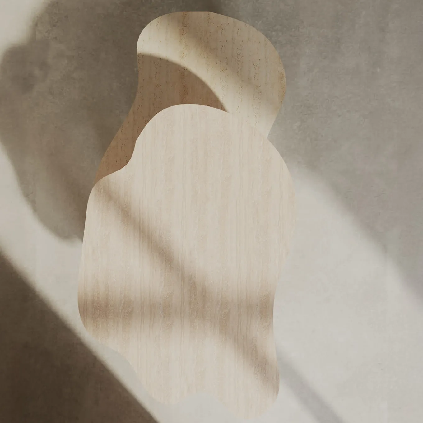 Tavolini da salotto in marmo Panarea