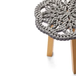 Tavolini nidificati Nat|f|use #2 di Patricia Urquiola