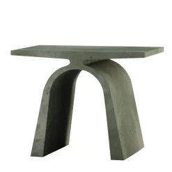 Tavolino Abecedario A