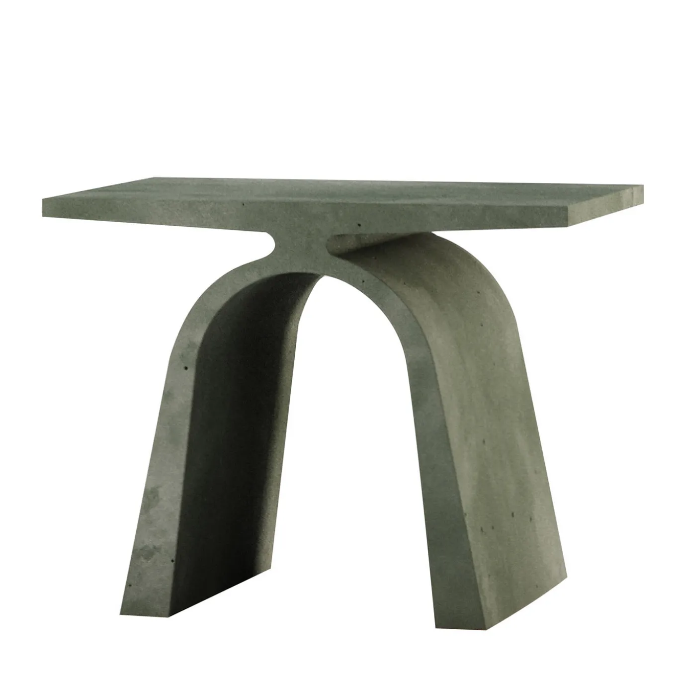 Tavolino Abecedario A