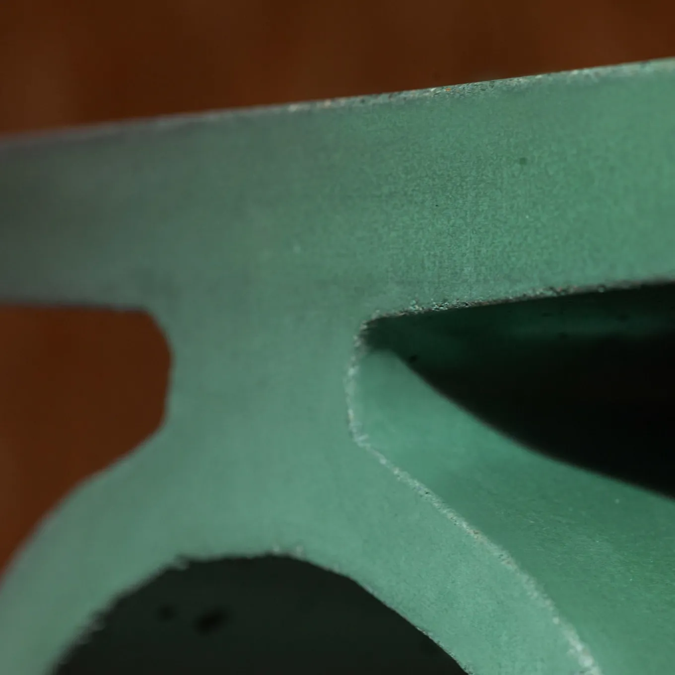 Tavolino Abecedario A