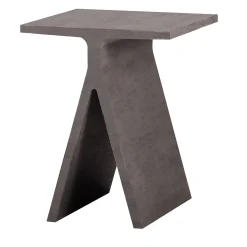 Tavolino Abecedario F