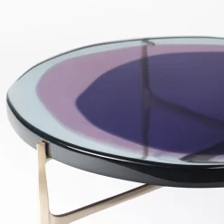 Tavolino Agatha con piano grande R40