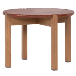 Tavolino Amar Corten