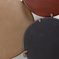 Tavolino Amar Corten