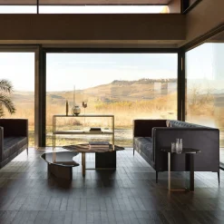 Tavolino Argo di Dainellistudio