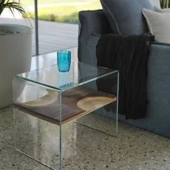 Tavolino Bifronte di StH e Toyo Ito