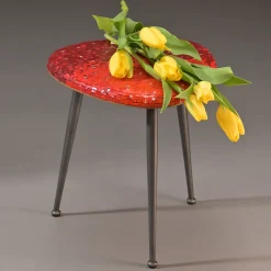 Tavolino Casarialto Atelier Fragola di Michela Nardin