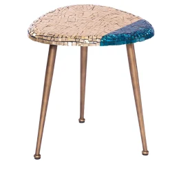 Tavolino Casarialto Atelier Alba di Michela Nardin