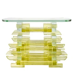 Tavolino Chain di Bethan Laura Wood