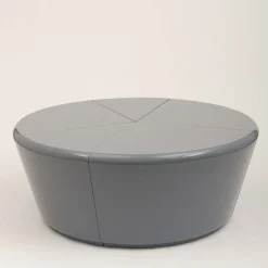 Tavolino da caffè 100% rame