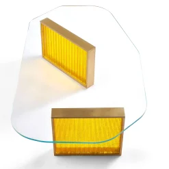 Tavolino da Caffè Aurora II