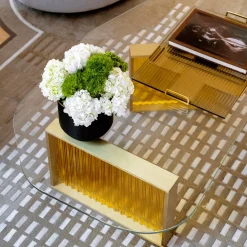 Tavolino da Caffè Aurora II