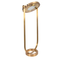 Tavolino da caffè con illuminazione