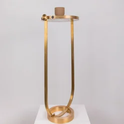 Tavolino da caffè con illuminazione