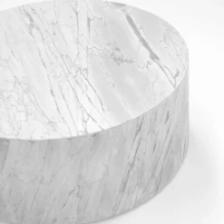 Tavolino da caffè grande Pilier