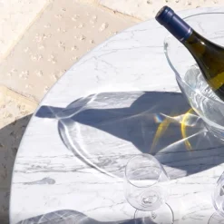 Tavolino da caffè grande Pilier