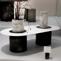 Tavolino Dumbo Doppio