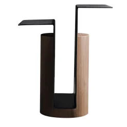 Tavolino e portariviste Etna