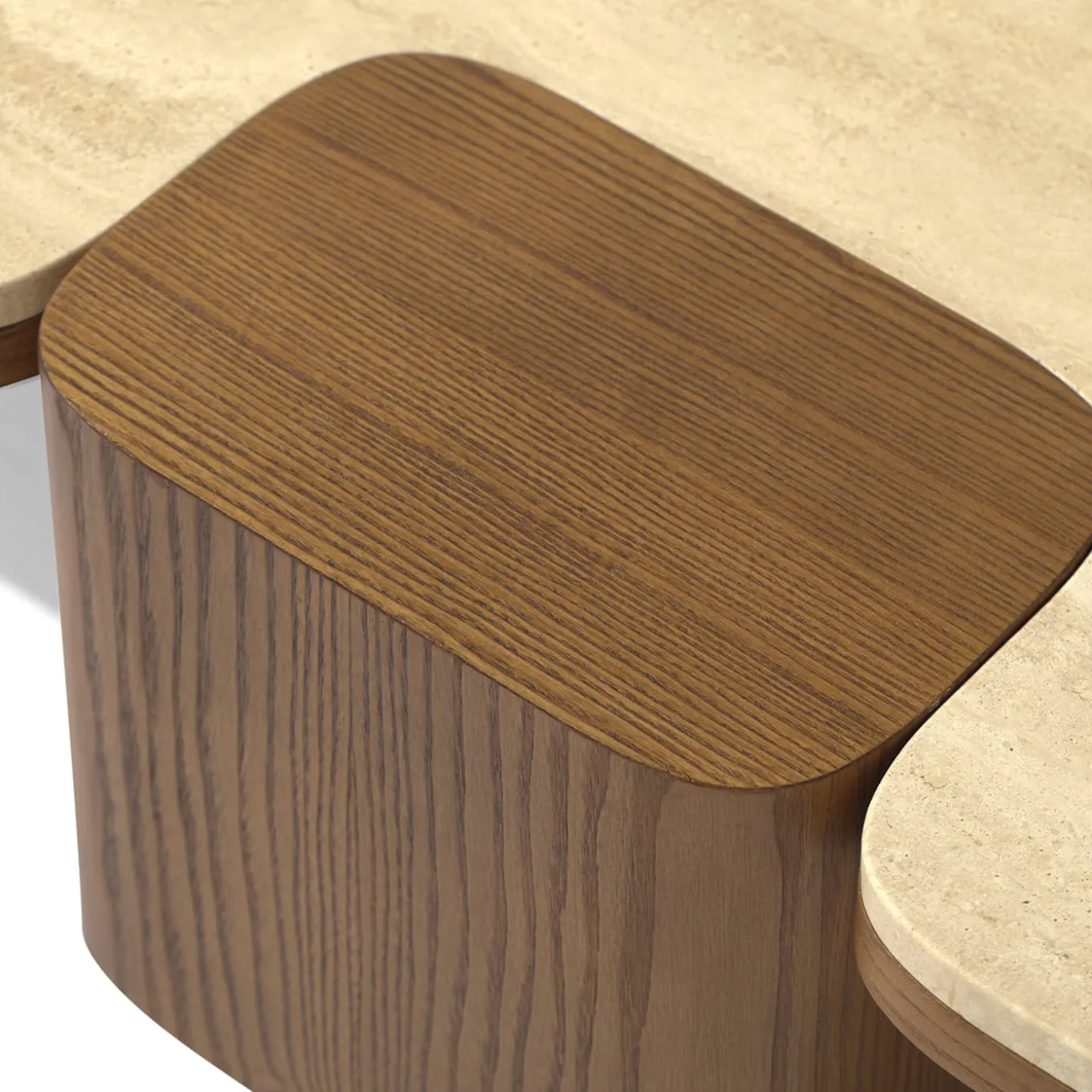 Tavolino Erice Extra Large