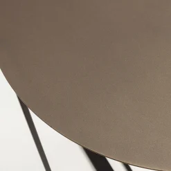 Tavolino Ferrea Vie Random di Svetlana Golubeva