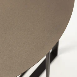 Tavolino Ferrea Vie Random di Svetlana Golubeva