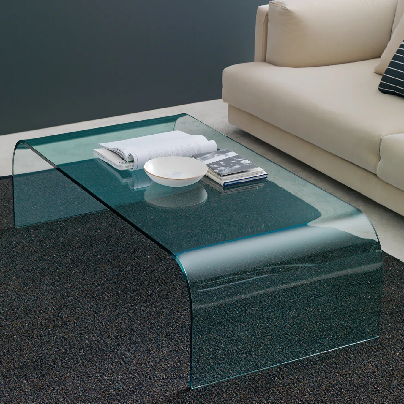 Tavolino Fontana di Pietro Chiesa