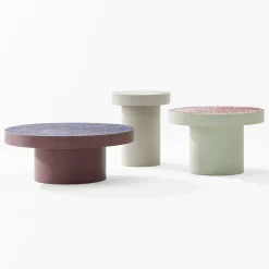 Tavolino Frari #1 di Patricia Urquiola