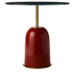 Tavolino grande Pins