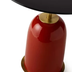 Tavolino grande Pins