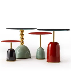 Tavolino grande Pins