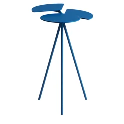 Tavolino Lady Bug Blue di Angeletti Ruzza
